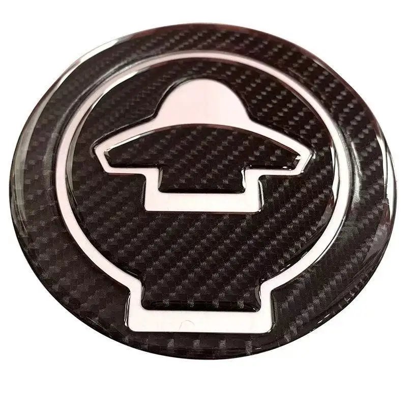 (2019-2021) tank For YAMAHA ZYF R3, R15, R25, MT-03 fuel tank cap stickers scratch protection