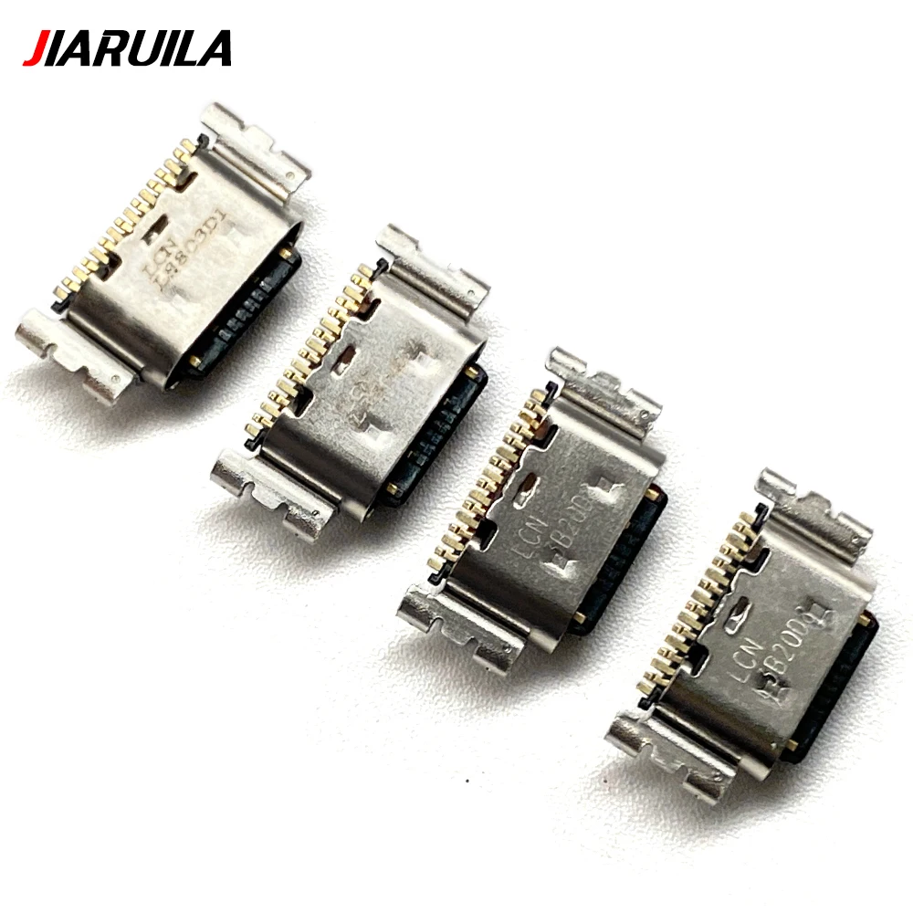 

10 шт., новинка для Infinix Note 11 X662 12 X663 Hot 11s 30 Hot30 USB-порт для зарядки, разъем для зарядки, разъем для док-станции