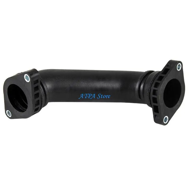 

U13C Car Intcooler с турбонаддувом, совместимым с 2016-2020 17284-5AA-A01 172845AA01.