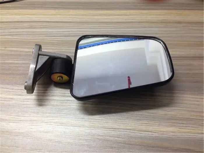 For cfmoto spring 650 TR left rearview mirror assembly