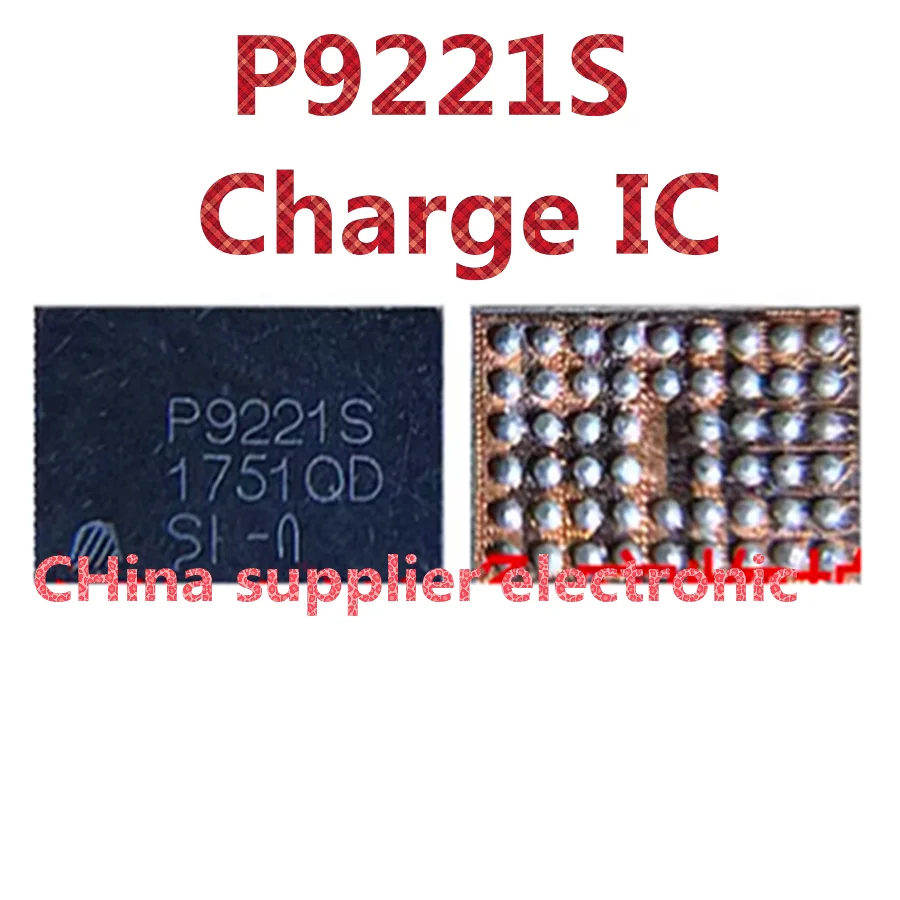 

P9320S P9220S 9221S P9222S P9382A микросхема беспроводной зарядки