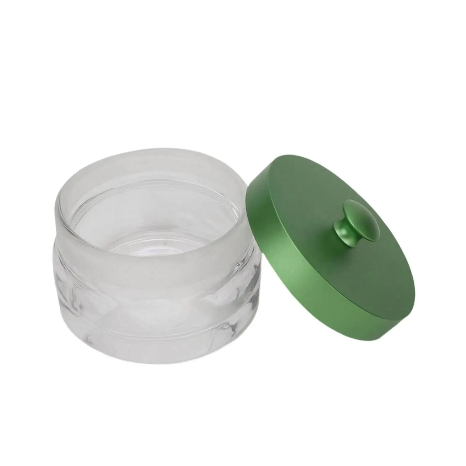 Watch Repair Oil Jar Professional Container Transparent for Watchmakers