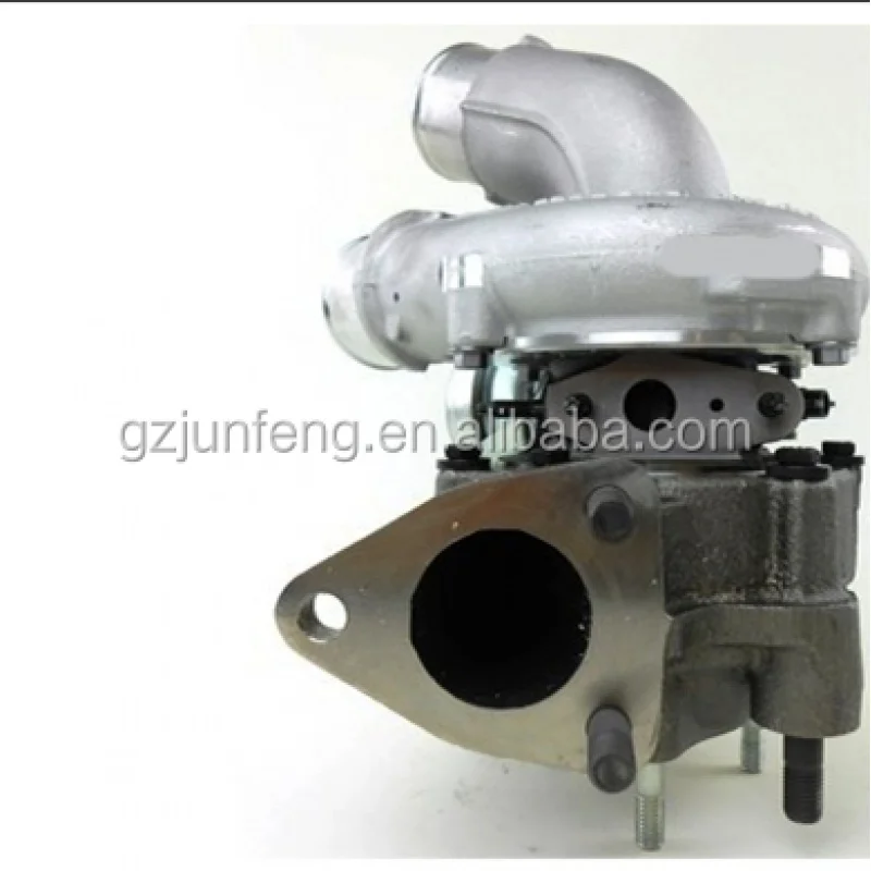 Diesel Engine parts GT1749V Turbo from Toyota Corolla Avensis 2.0 D-4D Engine 17201-06010 17201-0G010 17201-0G01B 727210-5001S