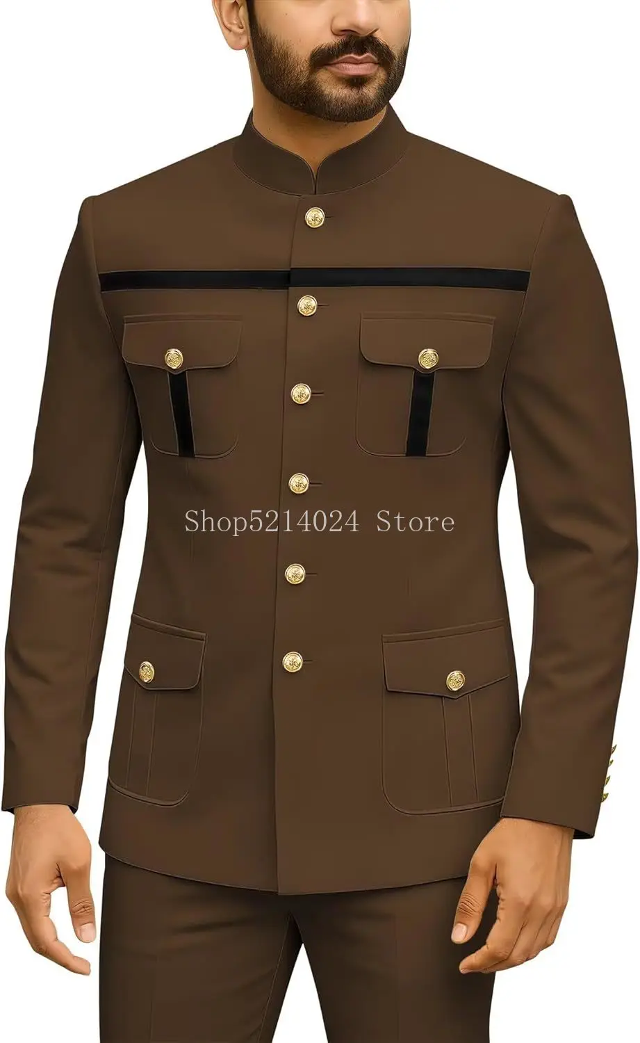 Thumbnail 2 - #87 Mens Blazers List of Top Picks