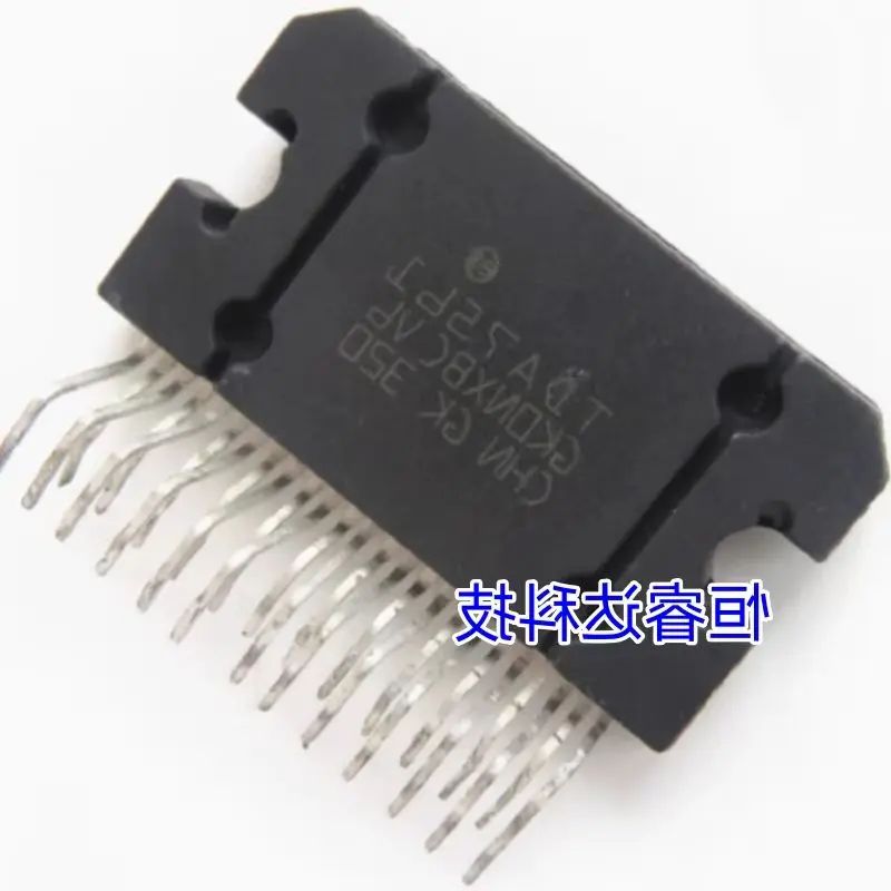 Nuevo Original TDA7561 TDA 7561 IC AMP AB QUAD 60W 25FLEXIWATT ZIP25 en Stock puede pedir