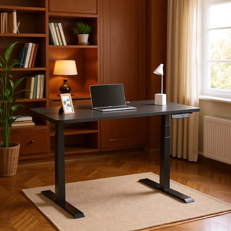 Gaming table lifting model, double motor lifting table legs, electric practical goods