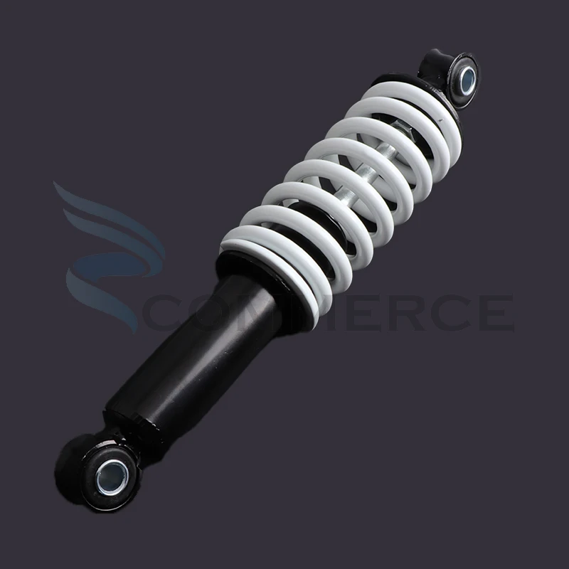 

250mm Front or rear Shock Absorbers Suspension Spring Shocker For China 50cc 70cc 90cc 110cc 125cc ATV Go kart Buggy Quad Bike