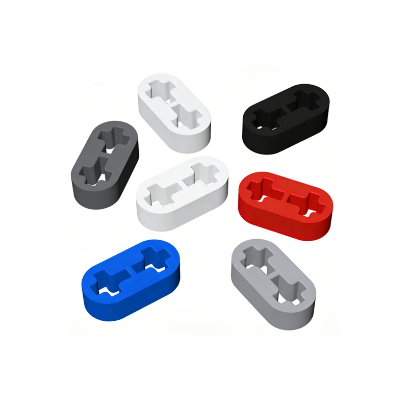 55PCS Moc Compatibl…