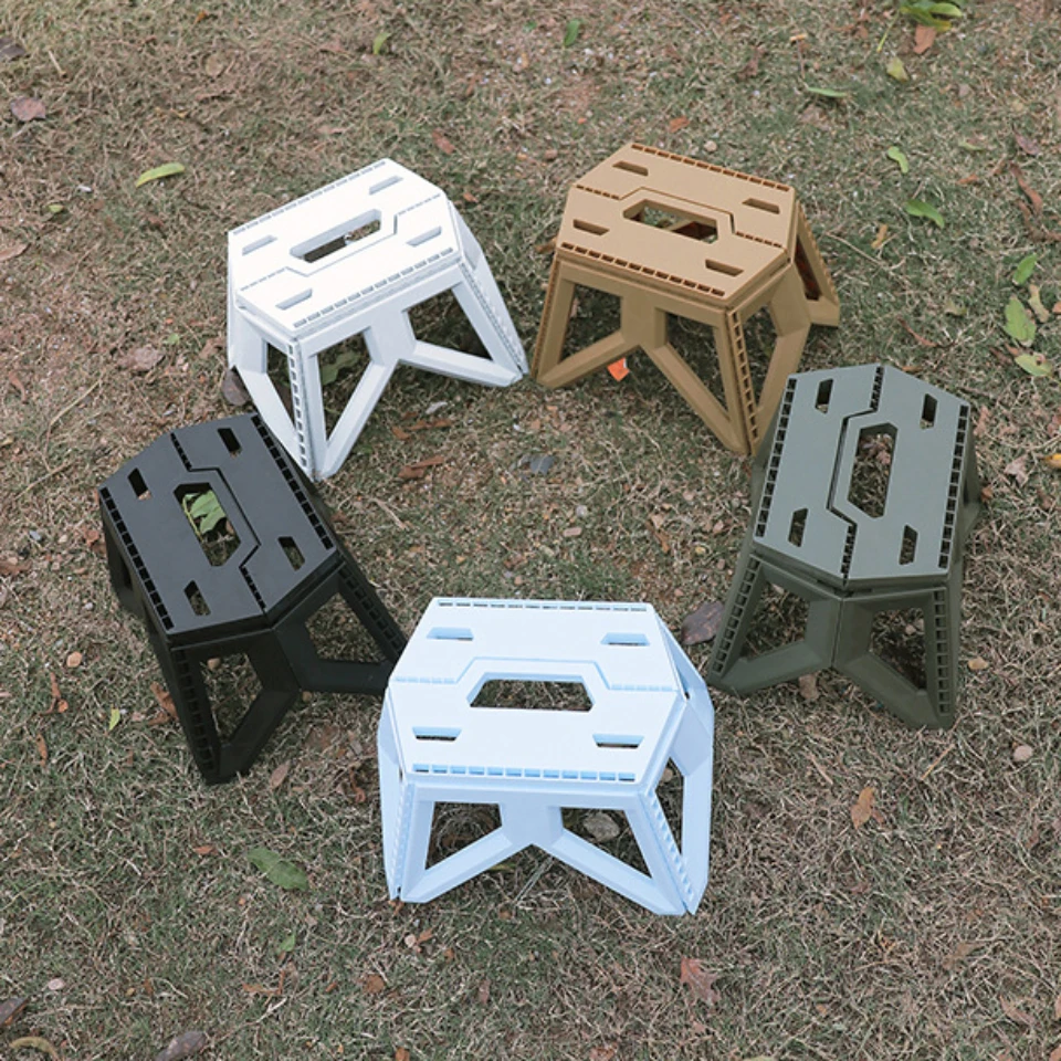 Silla plegable portátil para exteriores, silla de camping Arena, silla portátil, espacio no incluido, capacidad de carga de 100kg