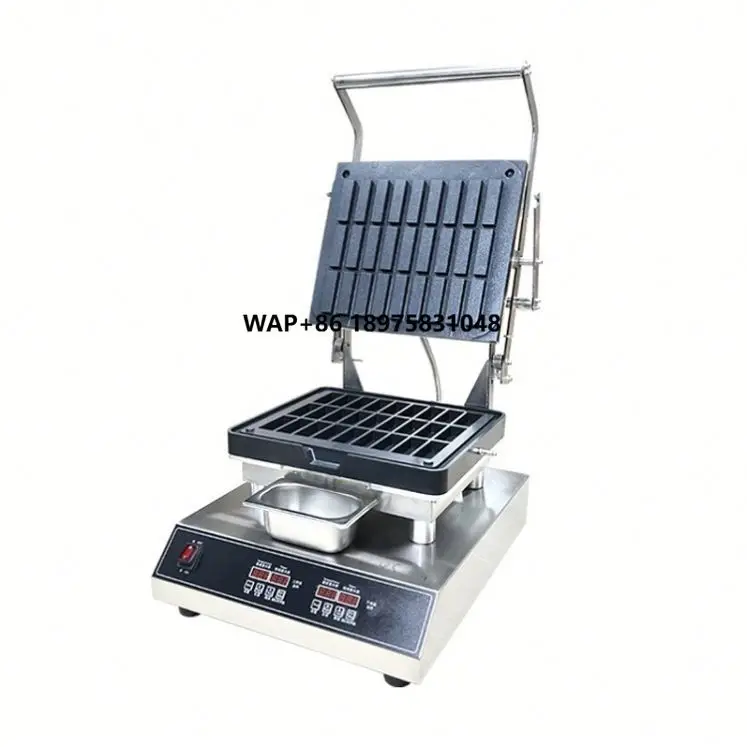 Multifunctional sausage filling machine for restaurants