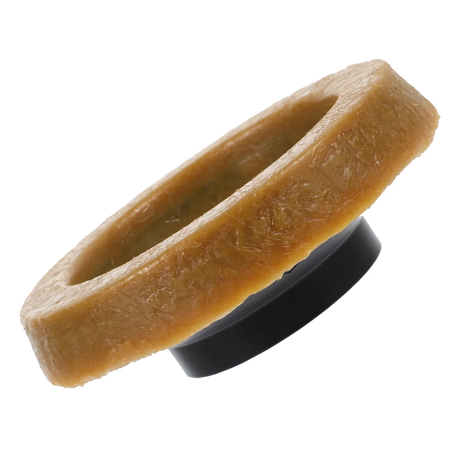 

1 комплект, уплотнительное кольцо для унитаза, универсальная толстая уплотнительная прокладка против протечек для унитаза, уплотнительное кольцо для чаши в ванной комнате