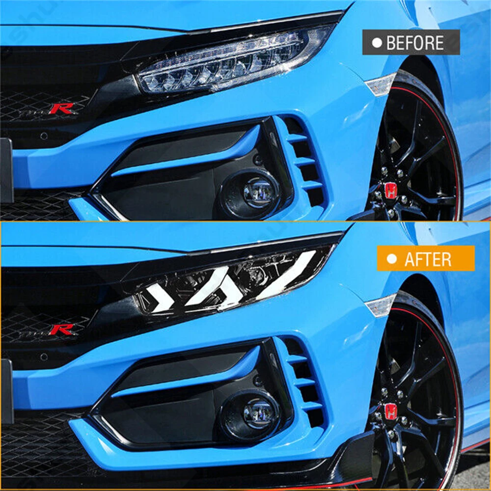 車用LEDヘッドライト,ホンダシビック,セダン,ハッチバック,rTouring lx