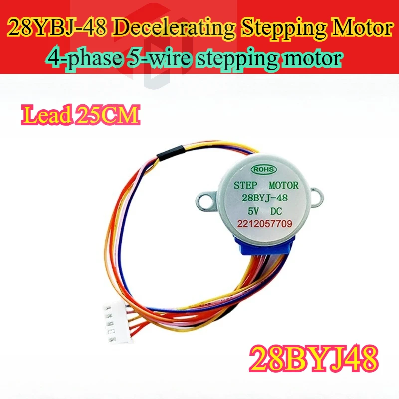28byj48-Шаговый-двигатель-с-замедлением-5-В-постоянного-тока-свинец-25-см-28ybj-48-4-фазный-5-проводной-шаговый-двигатель-с-шестерней-для-arduino-diy-kit-28byj-48
