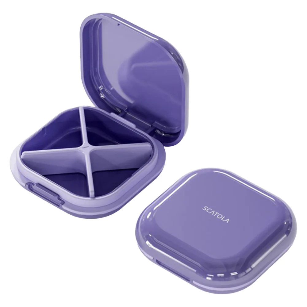 Thumbnail 2 - #68 Most Popular Pillboxes