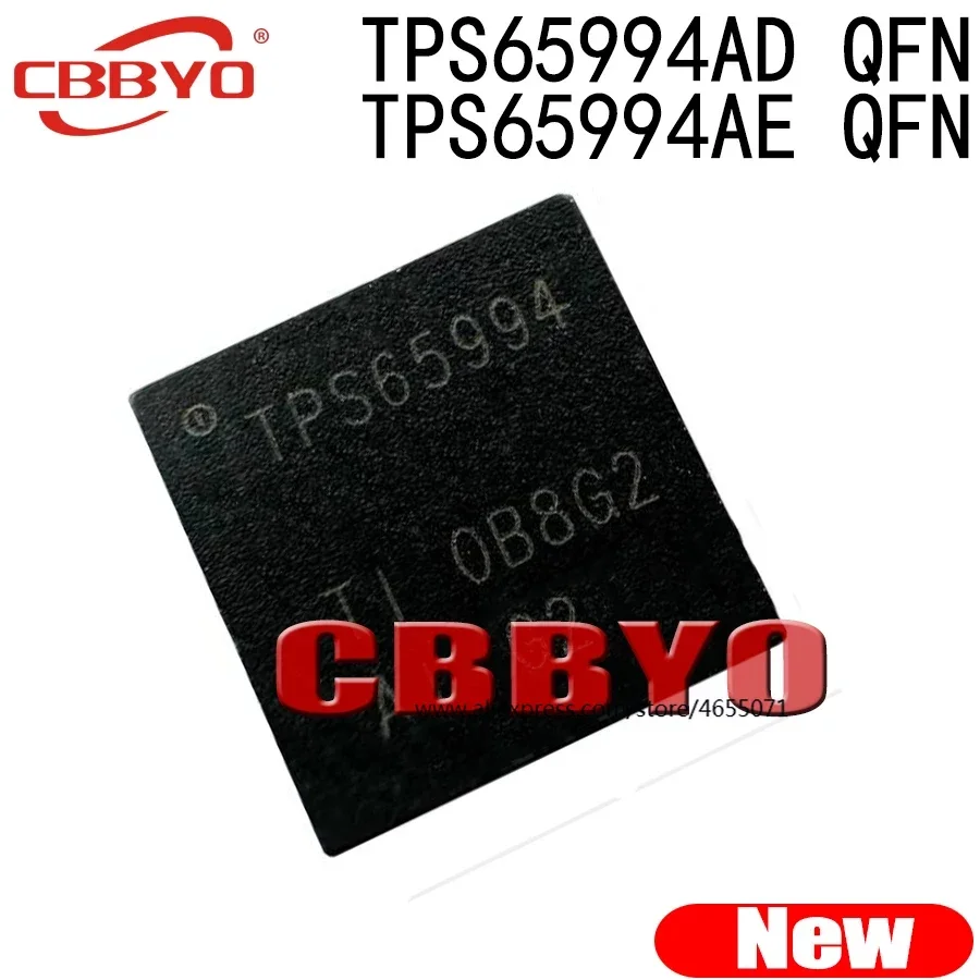 (1piece)100% New TPS65994ADRSLR TPS65994AERSLR TPS65994AD TPS65994AE TPS65994 QFN-48 Chipset