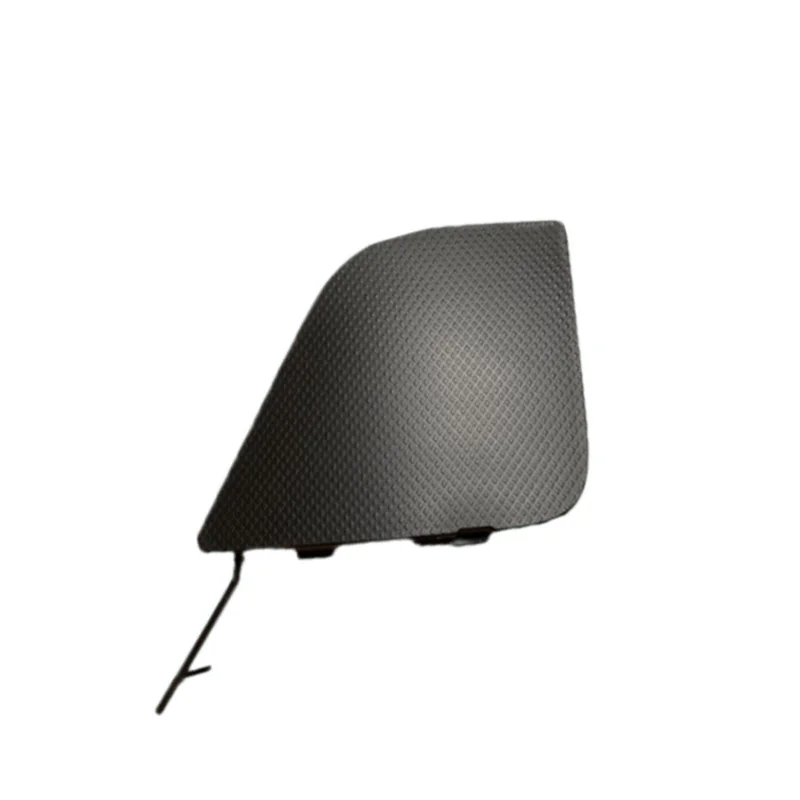 For Subaru Forester SK 2019 2020 2021 Car Front Rear Bumper Tow Hook Cover Trailer Eye Cap Lid - Image 4