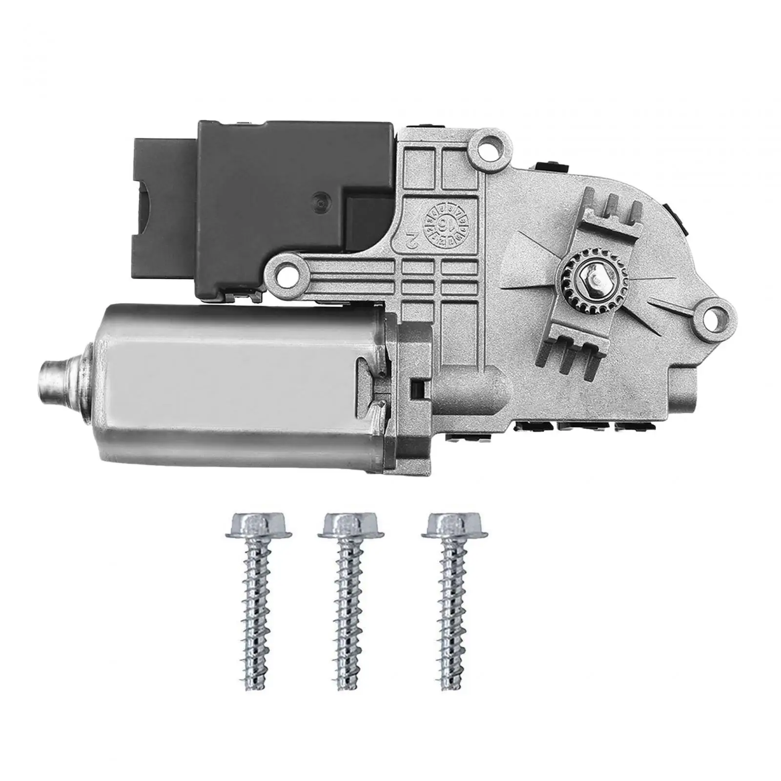 Sunroof Moon Roof Motor BB5Z-15790-a BB5Z-15790-d Direct Replaces Auto Accessory for Ford Explorer 2011-2017 Professional