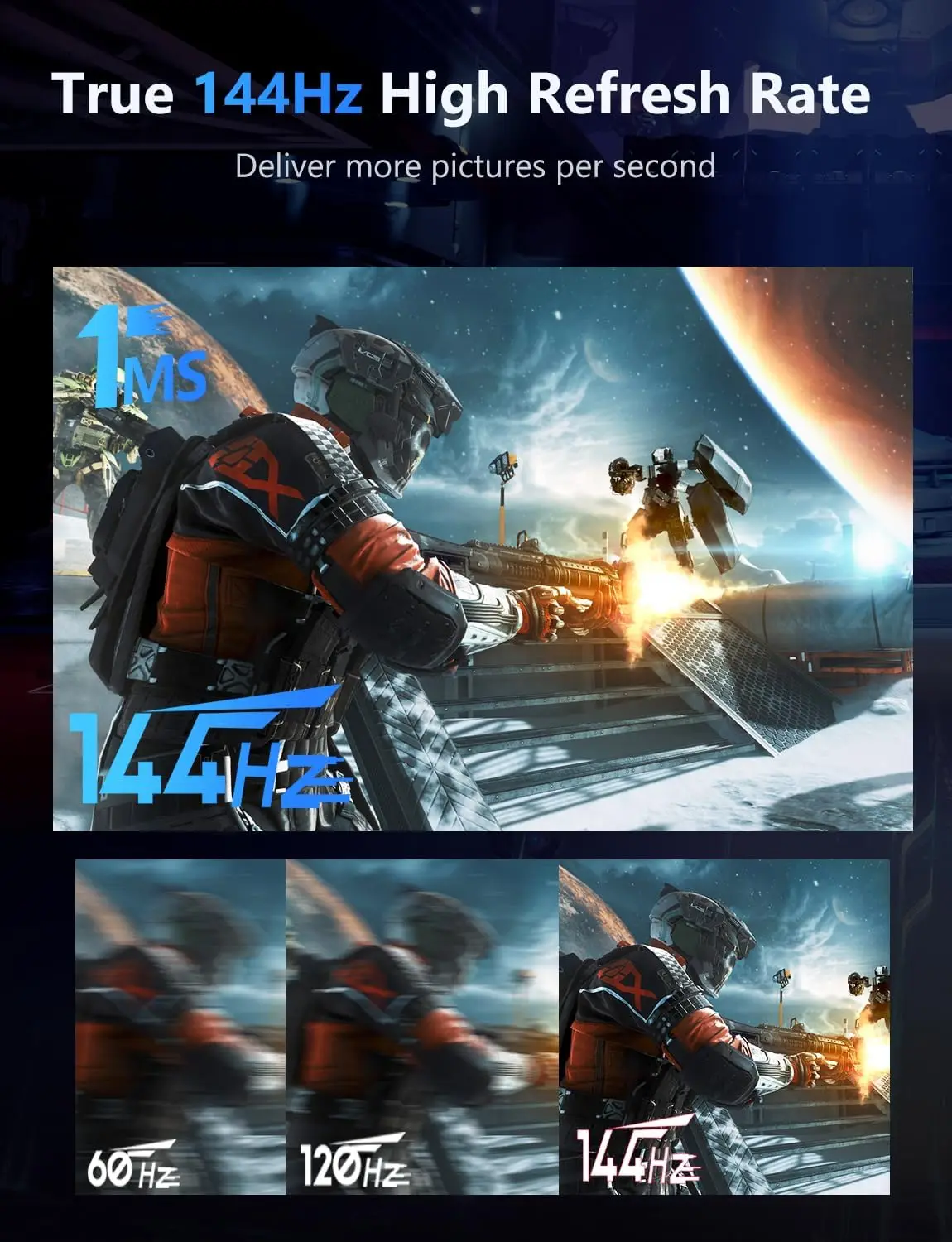 Thumbnail 3 - #6 Best Computer Monitors to Buy In 2026