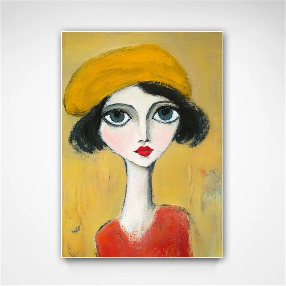 الشهيرة قماش المشارك الحديثة 100% رسمت باليد بيكاسو النفط اللوحة جدار صورة فنية للمنزل ديكور المشارك مجردة الشكل جدارية