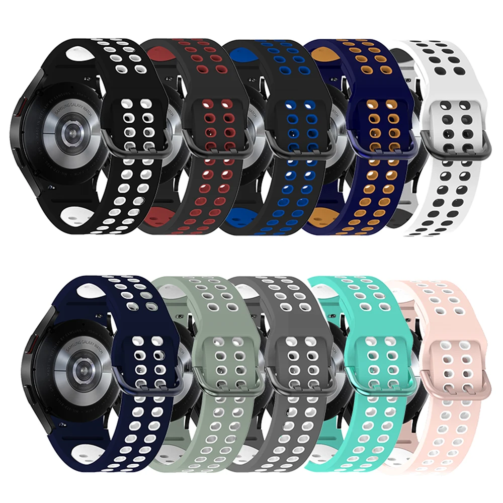 Sports Silicone Str… - image