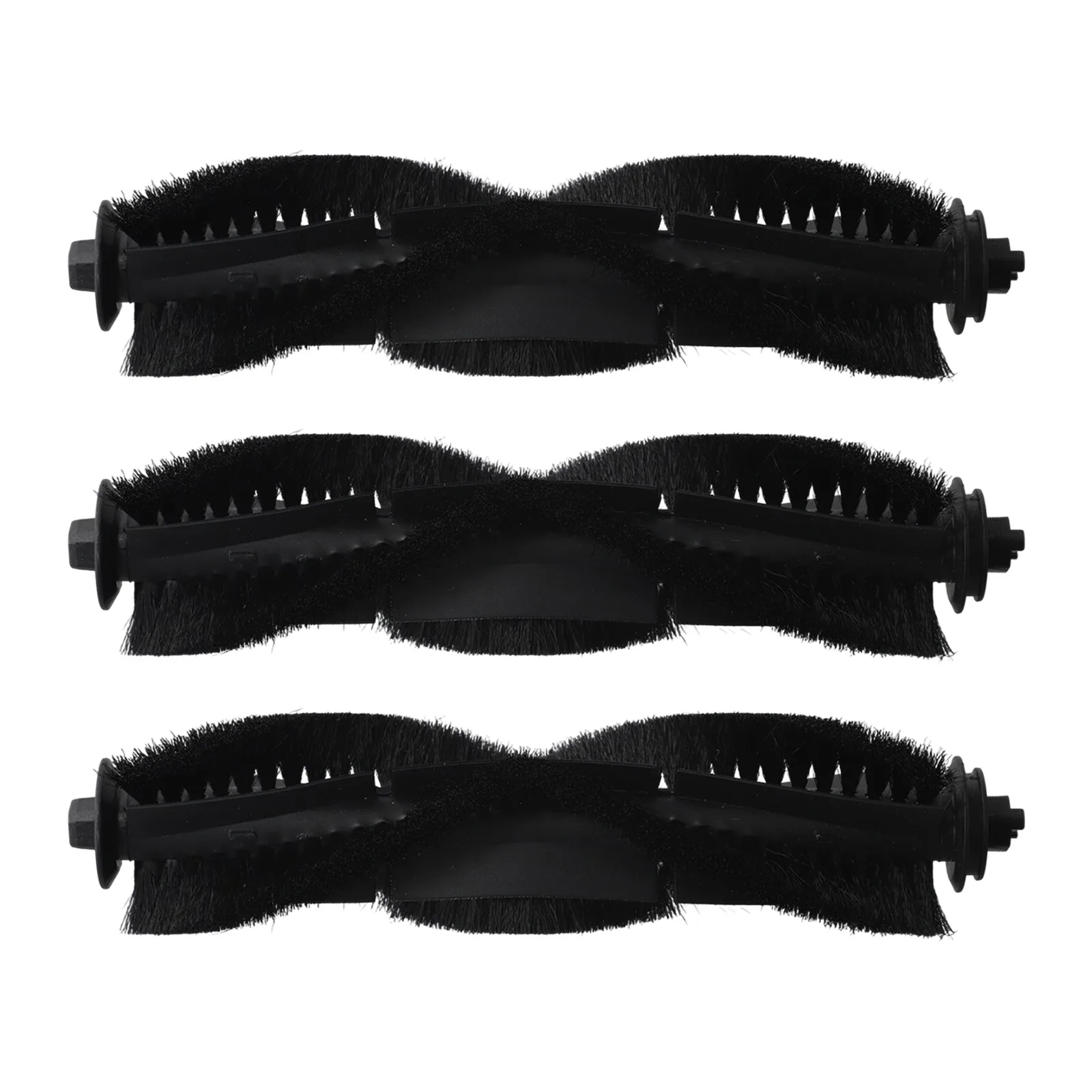 Roller Brush Replacement for ILIFE For V20 Robot Vacuum Cleaner Designed for Reliable Performance on Multiple Types