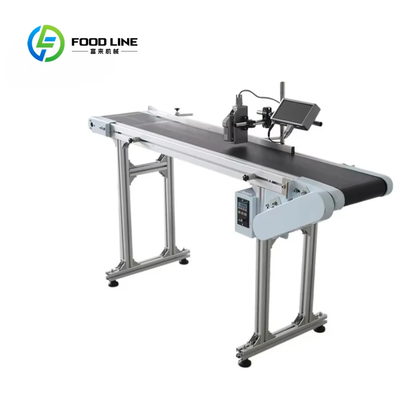 Customized size Automatic Print Head Thermal Inkjet Printer, High Speed, Printer