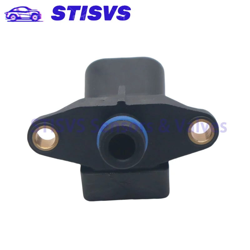 Sensor de presión del colector del mapa 4686684AA para CHRYSLER PT CRUISER SEBRING VOYAGER 2001-2002 L4 2.4L piezas de coche 4686684AB