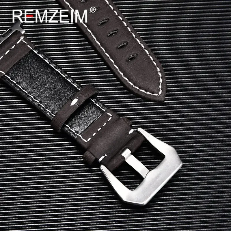 Retro Leather strap For Apple watch band 44mm 40mm 42mm 38mm wrist watchband bracelet for iWatch serie 3 4 5 6 se 7 8 41mm/45mm