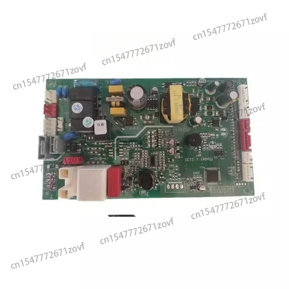 Wall Hanging Furnace Main Board Main Controller Circuit Board Hanging Furnace