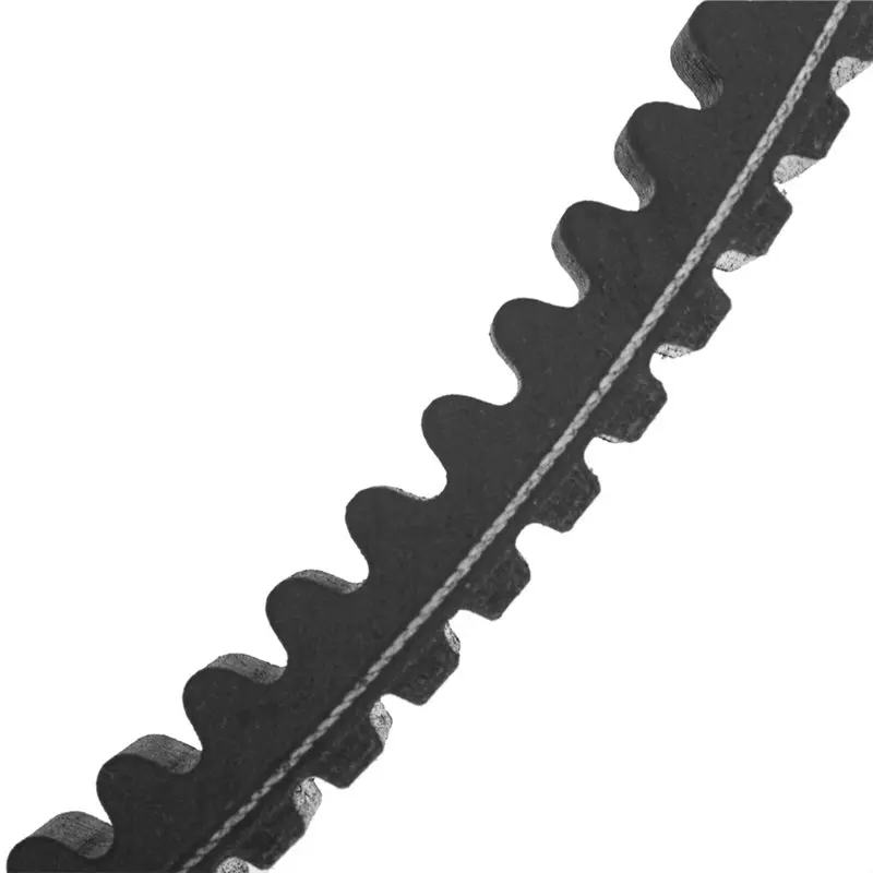 A64P-For Yamaha Snowmobile Drive Belt 8DN-17641-01-00 8DN-17641-01-00F