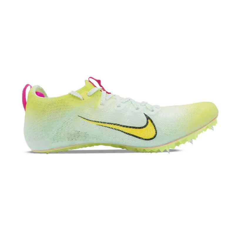 【Customize】Nike Superfly Elite 2 Running Shoes Unisex Low-top Yellow Sneakers shoes CD4382-101