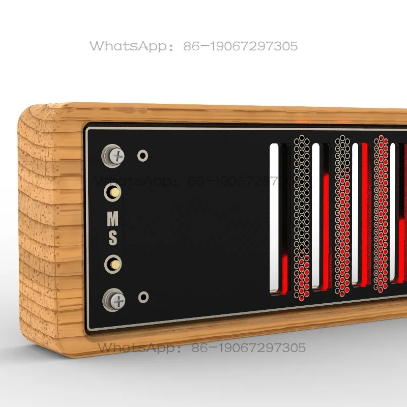 Suitable for Interior Decoration H12 Pickup, Spectrum, Light Pipe, Rhythm, Rhythm Light