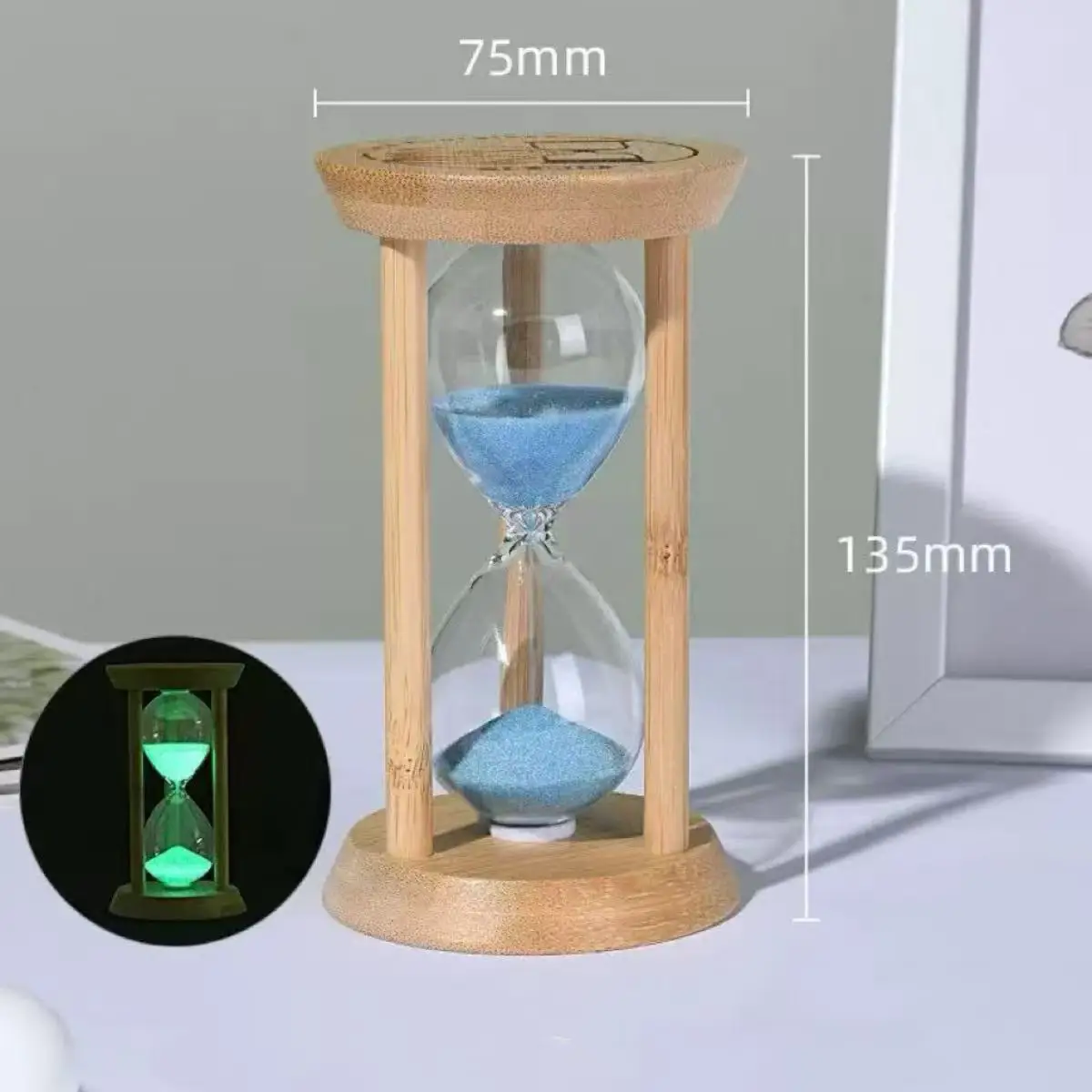 Thumbnail 4 - #29 Hourglasses Comparison Guide