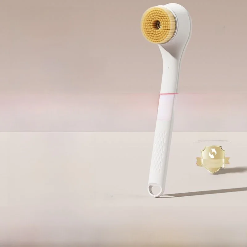 long-handle-bath-brush-strong-exfoliating-back-scrubbing-bath-instrument-powerful-grey-rubbing-mud-massaging-machine