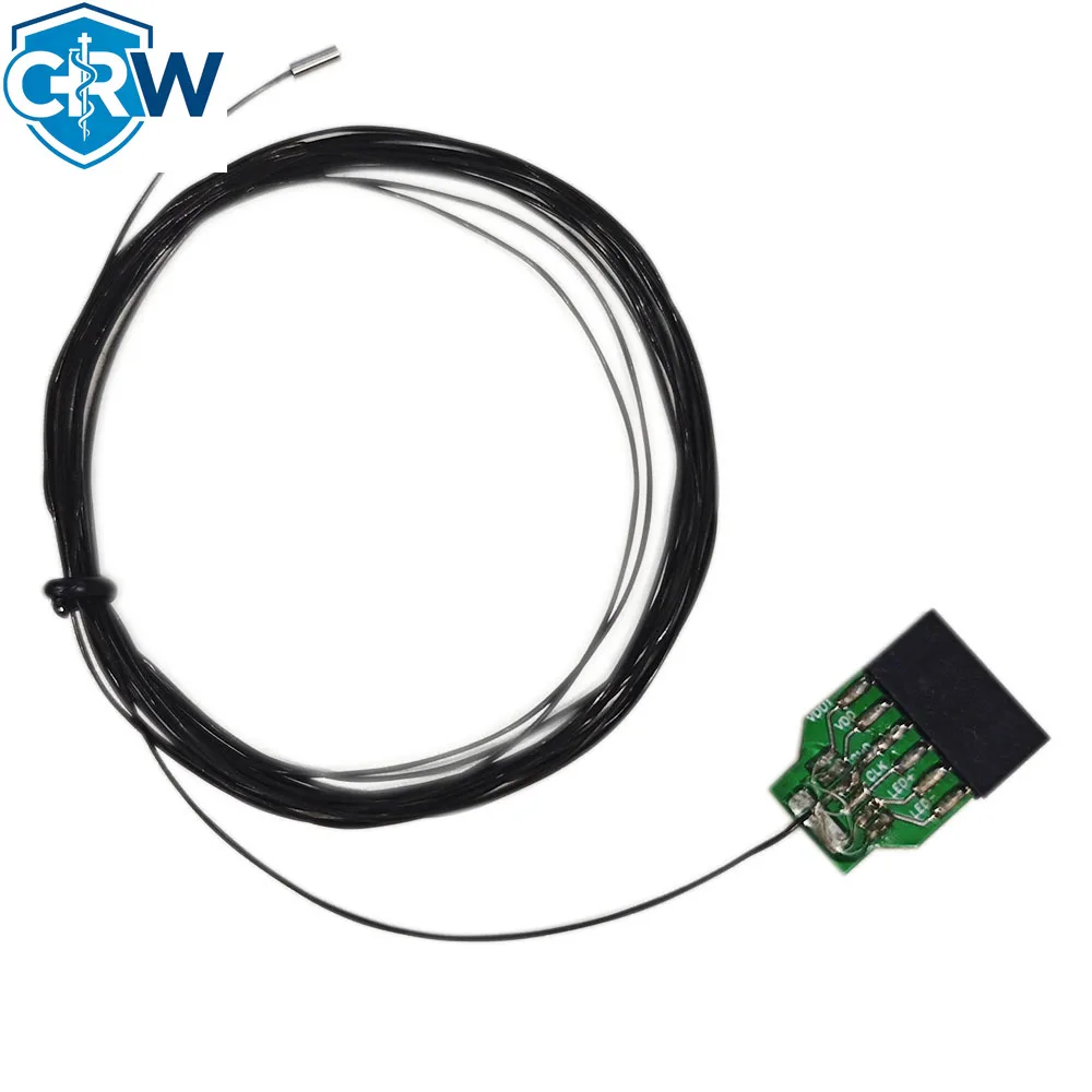 CRW 200*200 Resolution Plug-and-Play Sterile Imaging Solution for Endoscopy OEMs Single-Use OVM6948   Module