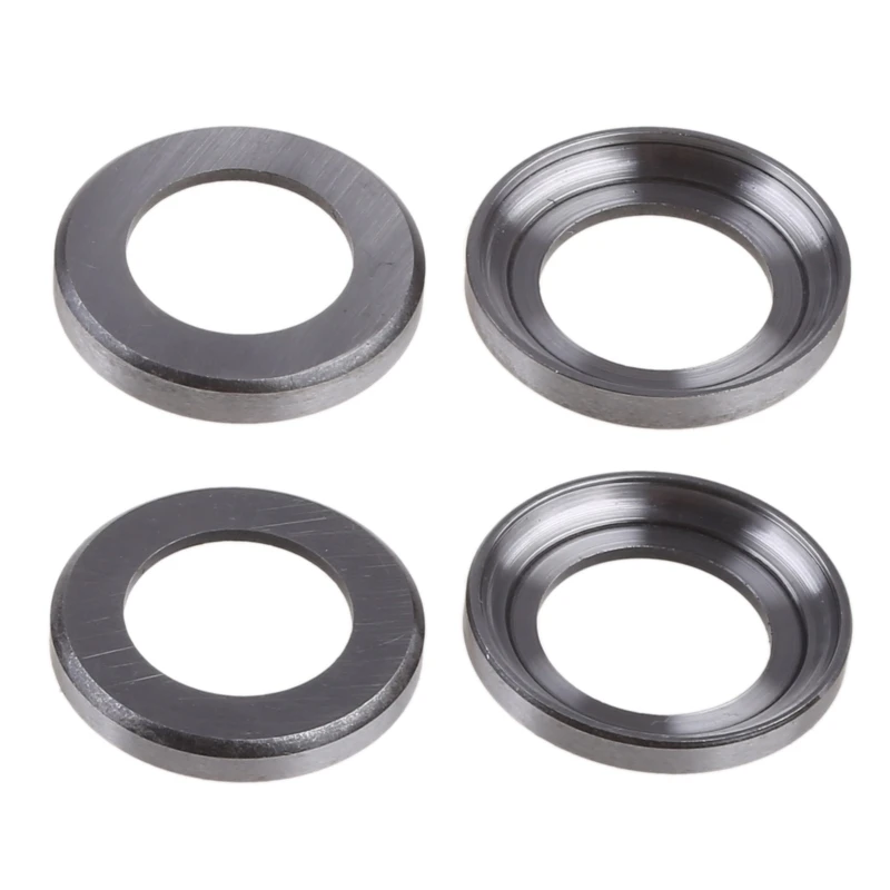 Metal Steering Stem Taper Bearings for HondaCRF 50cc 250cc Motorcycle Dirt Pit Pro Bikes 91683/22.5 91683/24