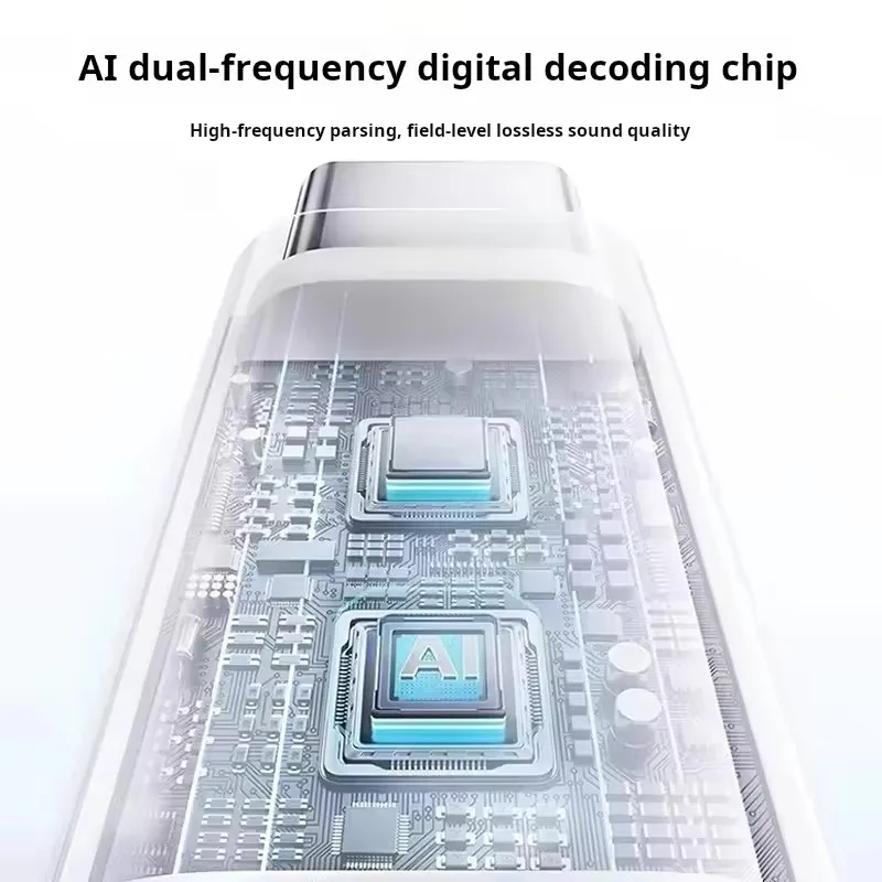 سماعات أصلية لهاتف أبل آيفون 16 15 برو ماكس 14 13 12 11 X XS 8 USB-C Lightning 3.5 مللي متر صوت ستيريو سماعات أذن سلكية #2