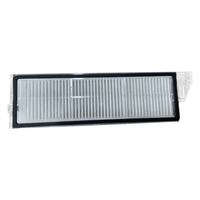 A50Q-30PCS Brush Mop Cloth Dust Bag Filter Kit For Roborock S8 Maxv Ultra Vacuum Cleaner Accessories Replacement Parts