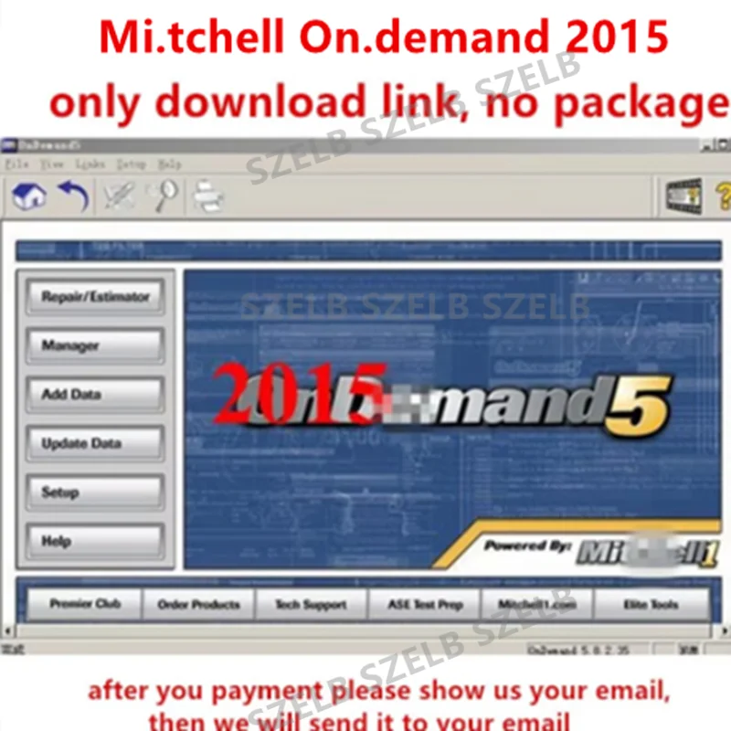 Variant: mitchel l 2015