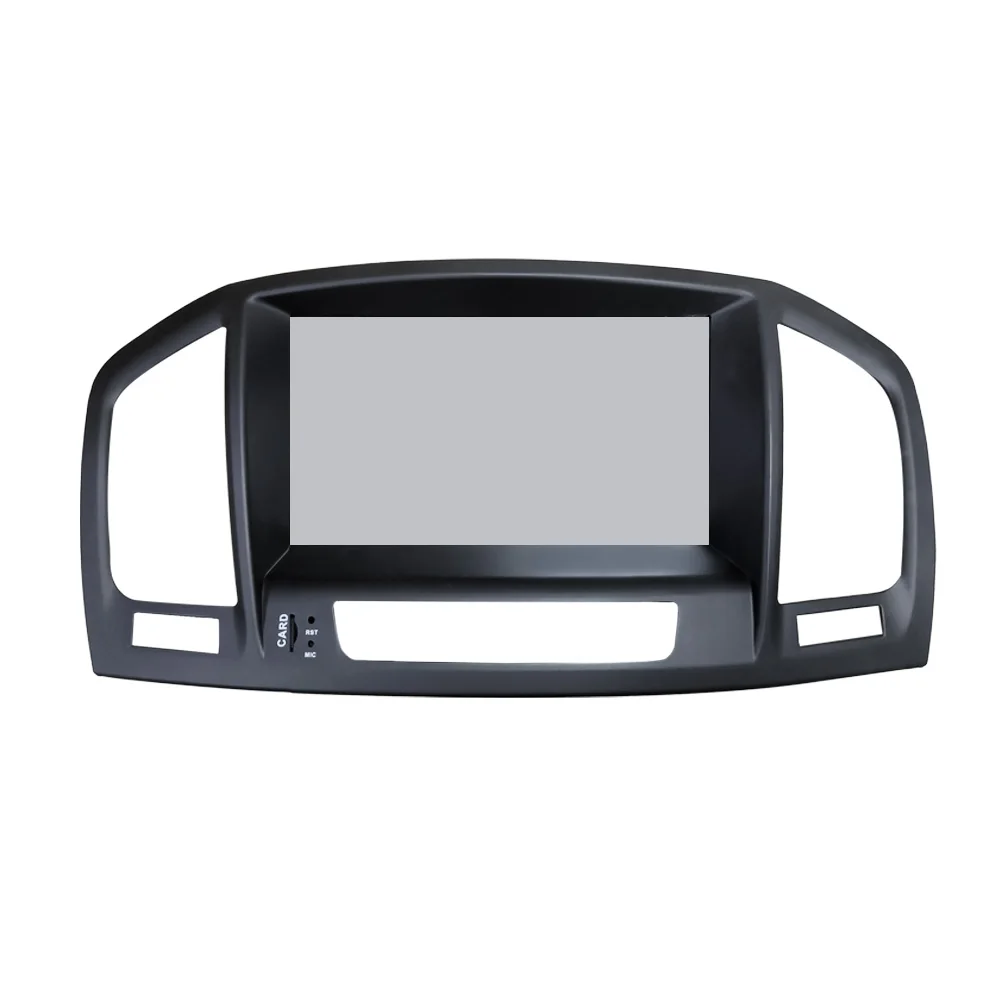 CHSTEK Autoradio für Opel Insignia Buick Regal 2009 2010 2011 2012 2013 Android 14 Carplay WIFI 4G GPS Multimedia-Player Stereo