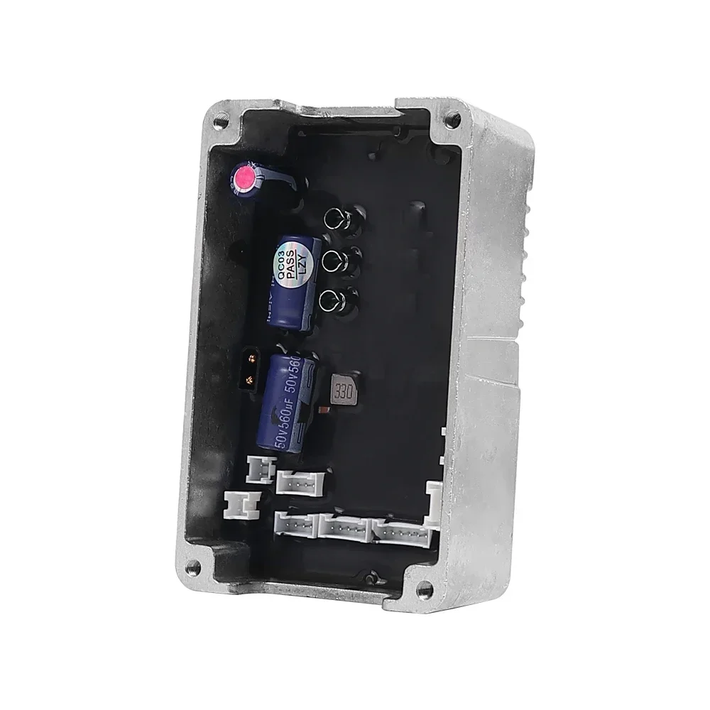 Contrôleur de Kickscooter pour Segway Ninebot E2 Plus, accessoires de Scooter électrique, carte mère de commande, pièces de rechange