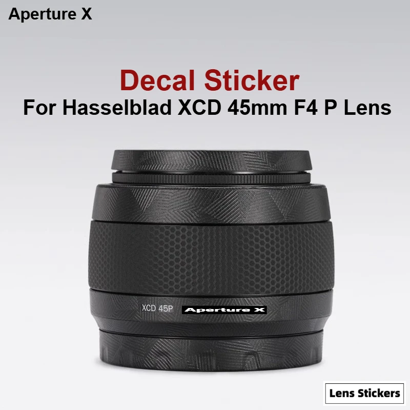 For Hasselblad Xcd …