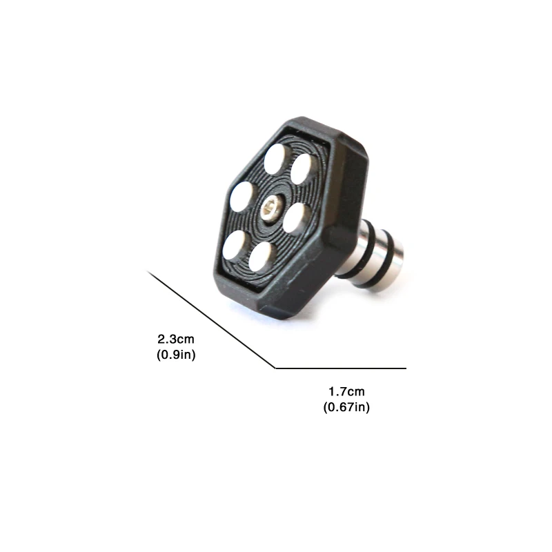 Musketiers Gun Bolt Type Fidget Spinner Metalen Fidget Speelgoed EDC Haptische Slider ADHD Tool Volwassen Stress Relief Speelgoed Bureau Speelgoed