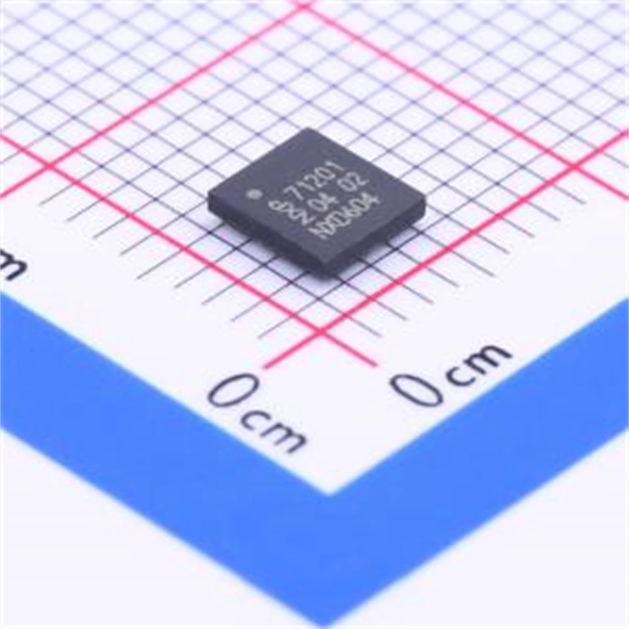 2 PÇS/LOTE PN7120A0EV/C10801E (RF e Sem Fio)