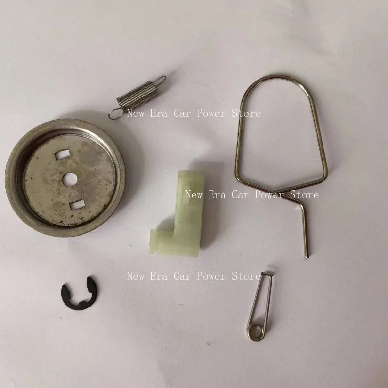 

Подходит для ремонтного комплекта тягового диска Yamaha 15 л.с. 63 В-15784/15767/15705/15716-01/00