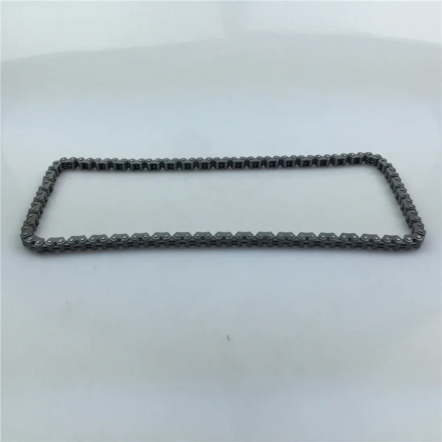 For Zongshen whiteboard machine race words K5 Huayang T4 Zhenglin CB250 motorcycle chain timing chain