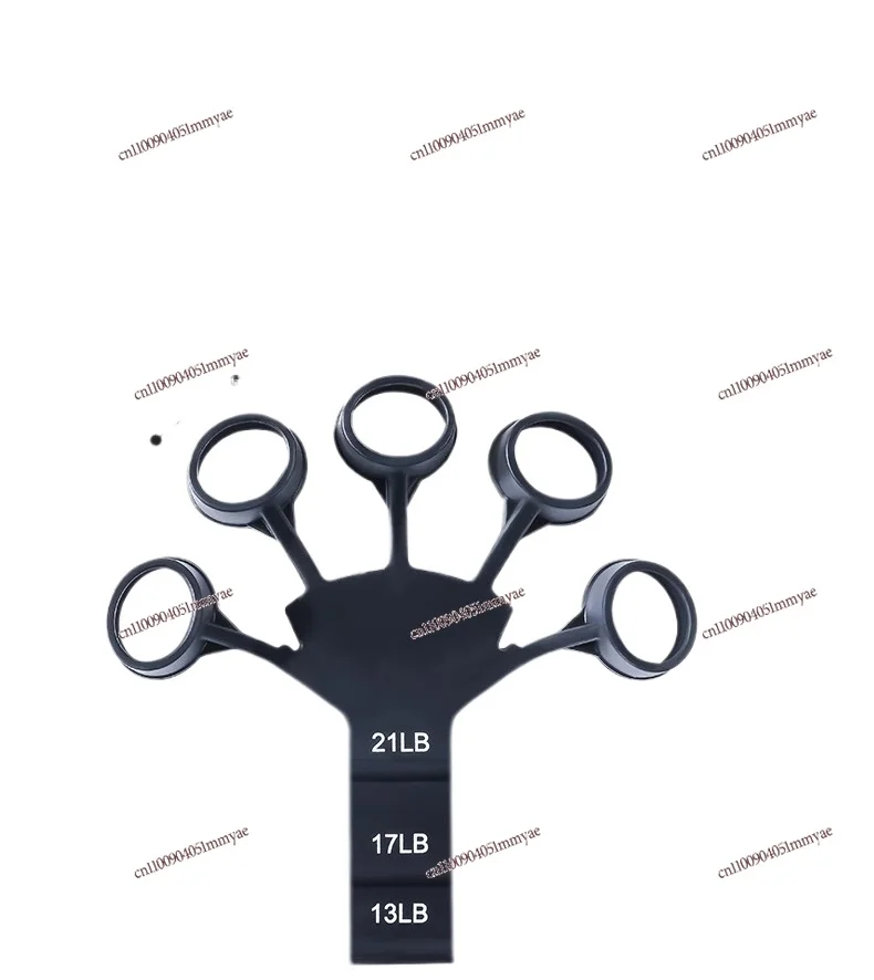 

Arm vein trainer, male grip, muscle and vein dilator