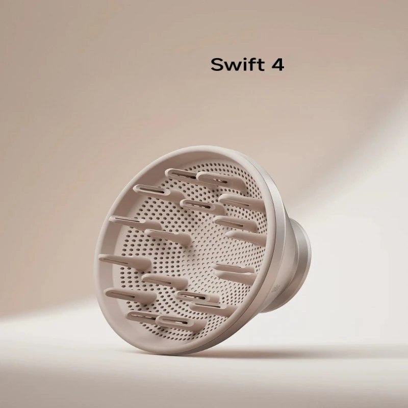 Suitable for Laifen Swift4 exclusive diffuser nozzle