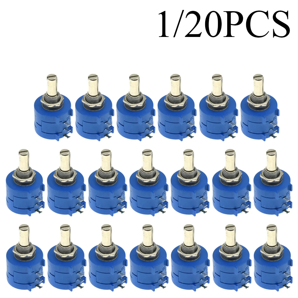 3590S-2-103 1K 2K 5…