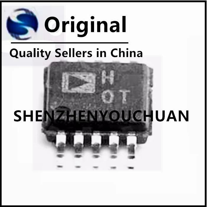 

AD8251ARM AD8251ARMZ MSOP10 HOT IC Chipset New Original